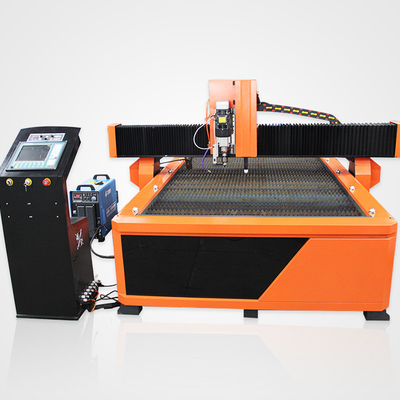 Multi автомат для резки плазмы функции для стальной плиты утюга