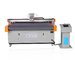 Осциллируя ткань 1625 автомата для резки набивкой CNC и PVC