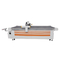 Автомат для резки 1600x2500mm ножа CNC осциллируя, вибрируя автомат для резки ножа