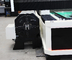 Двойного назначения автомат для резки лазера CNC для стали углерода алюминия металлического листа