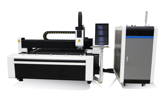 CE автомата для резки трубы лазера волокна CNC 1000W 1500W