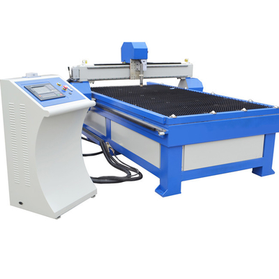 Металл 1300x2500mm 63A 100A автомата для резки плазмы CNC рекламы