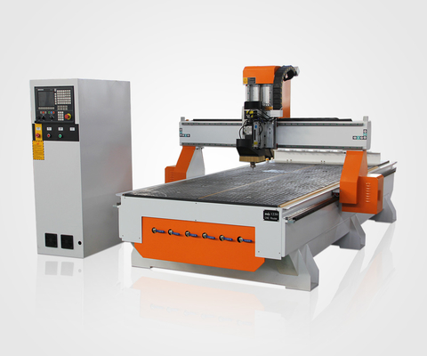 Древесина CNC высекая Woodworking MachineATC 1325 CNC машины для вырезывания пены