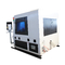 Автомат для резки 1390 лазера волокна нержавеющей стали CNC